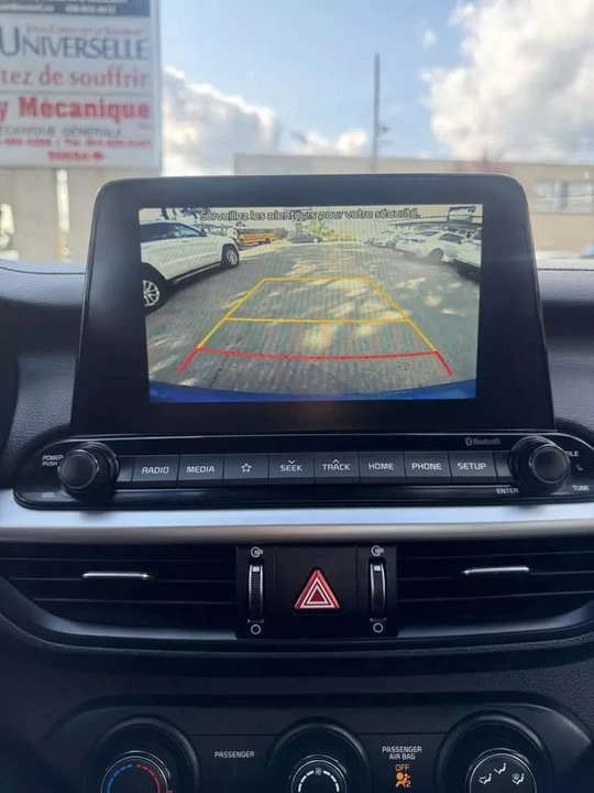 2021 Kia Forte - Image 12 of 19