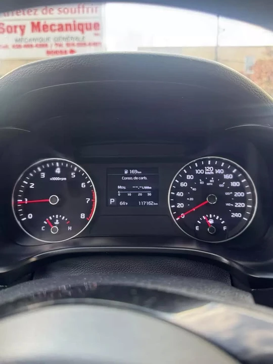 2021 Kia Forte - Image 7 of 19