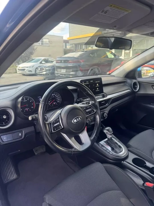 2021 Kia Forte - Image 15 of 19