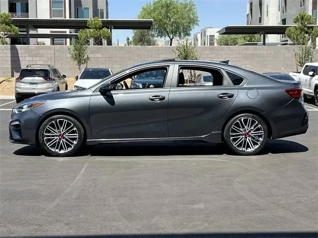 2021 Kia Forte - Image 3 of 20