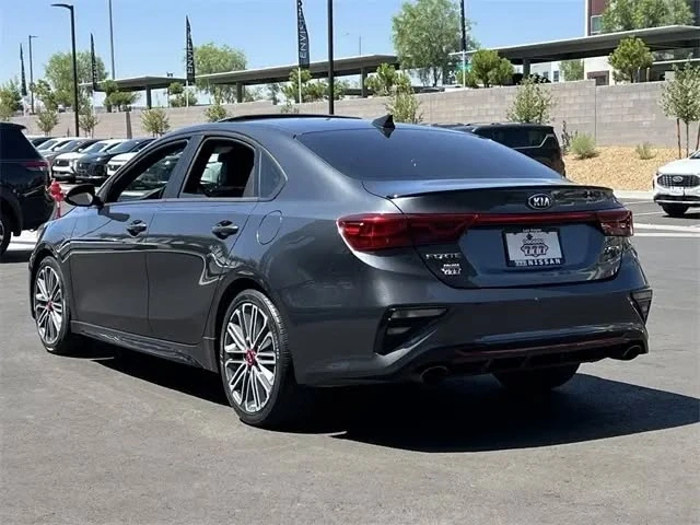 2021 Kia Forte - Image 5 of 20