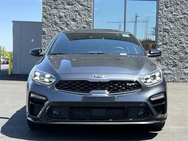 2021 Kia Forte - Image 2 of 20