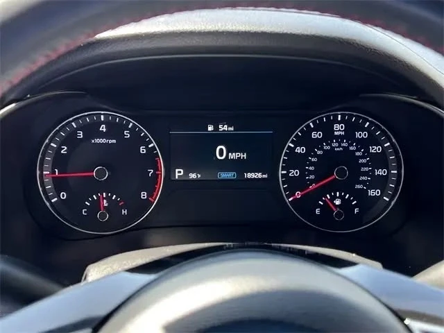 2021 Kia Forte - Image 12 of 20