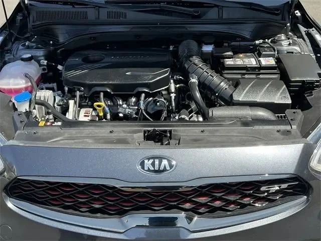 2021 Kia Forte - Image 19 of 20