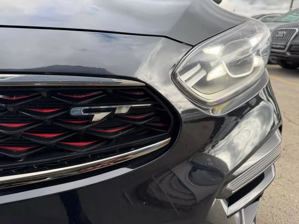 2021 Kia Forte - Image 4 of 20