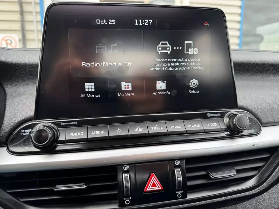 2021 Kia Forte - Image 13 of 20