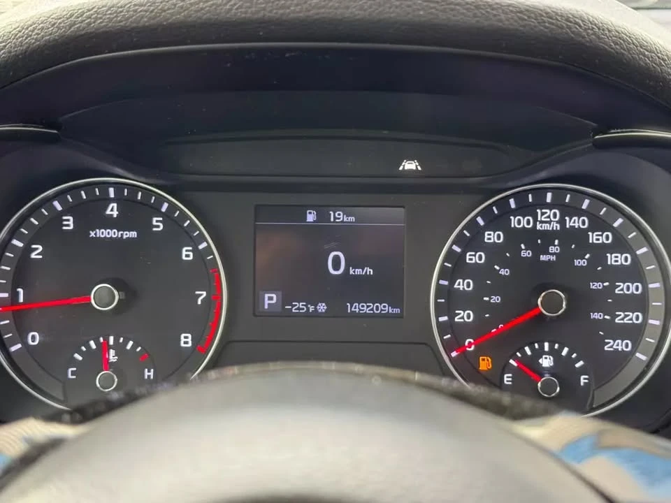 2021 Kia Forte - Image 9 of 20