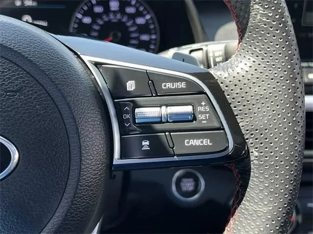 2021 Kia Forte - Image 13 of 20