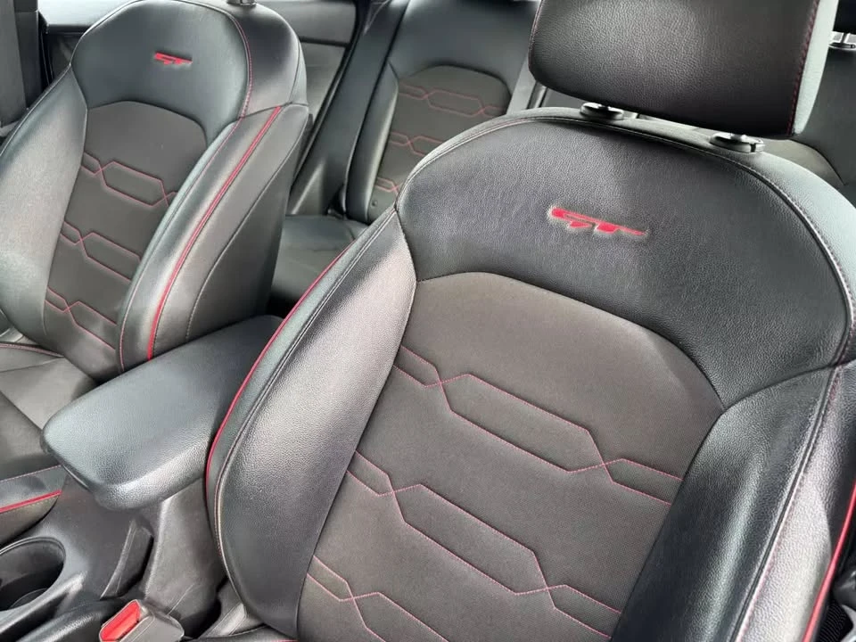 2021 Kia Forte - Image 11 of 20