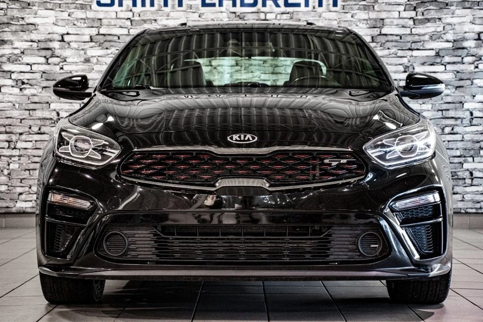 2021 Kia Forte - Image 6 of 14
