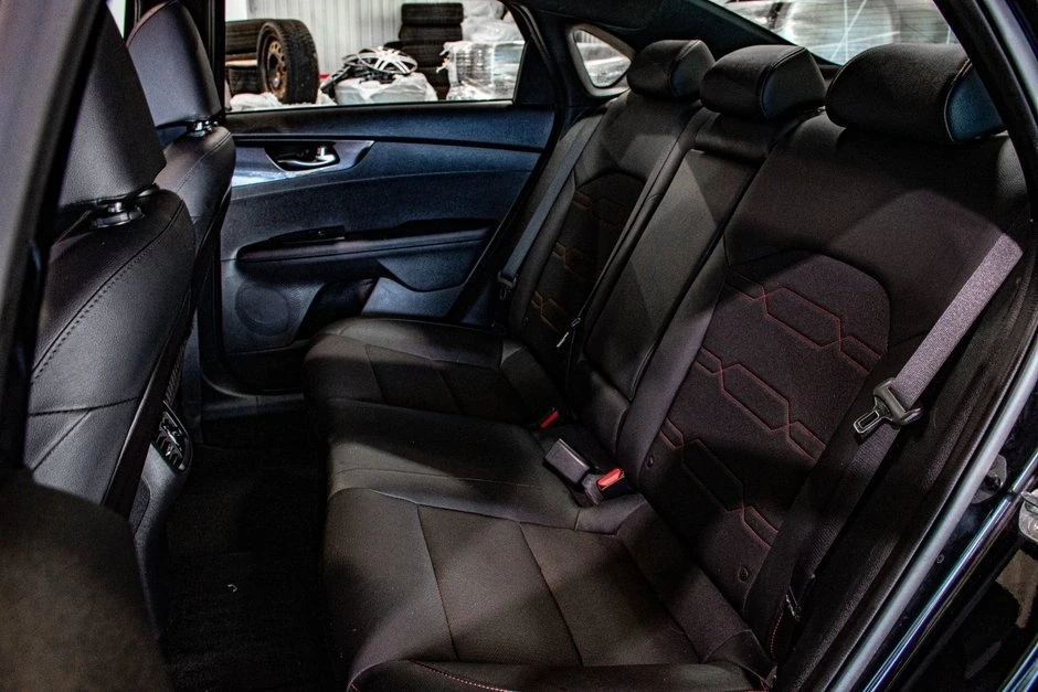 2021 Kia Forte - Image 12 of 14