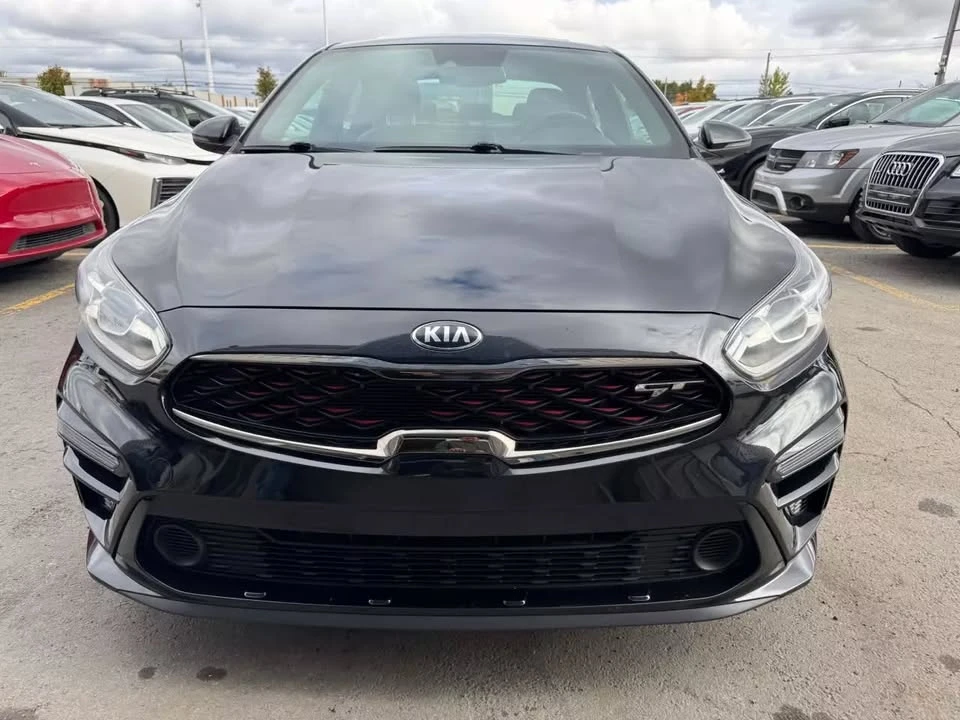 2021 Kia Forte - Image 3 of 20