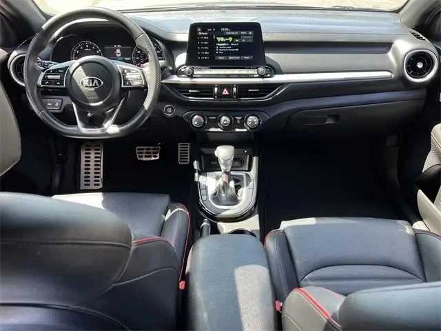 2021 Kia Forte - Image 18 of 20