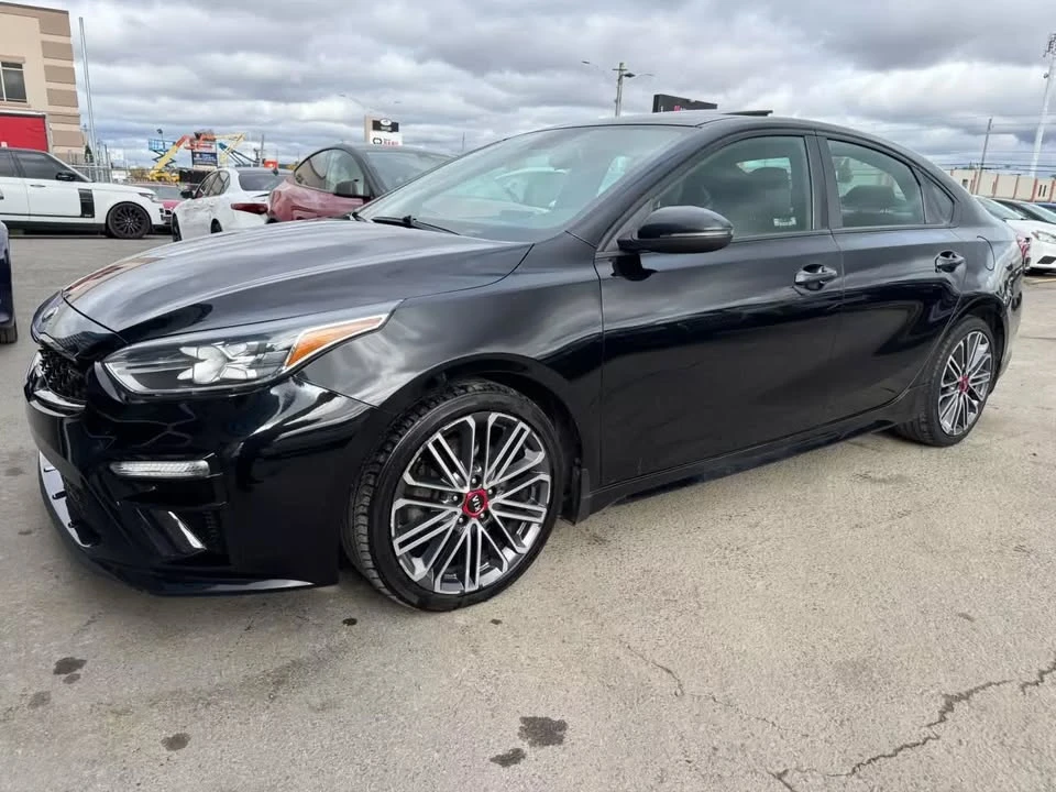 2021 Kia Forte - Image 5 of 20