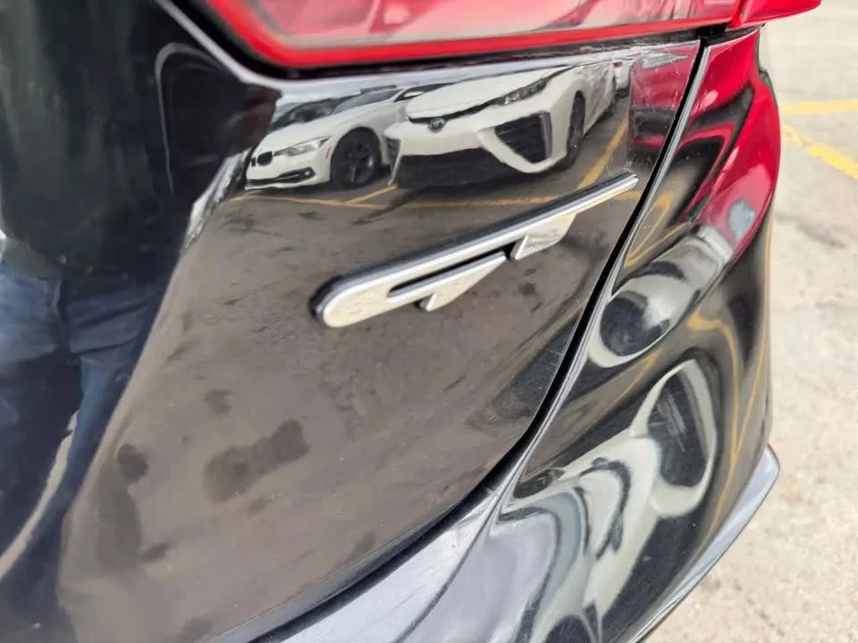 2021 Kia Forte - Image 7 of 20