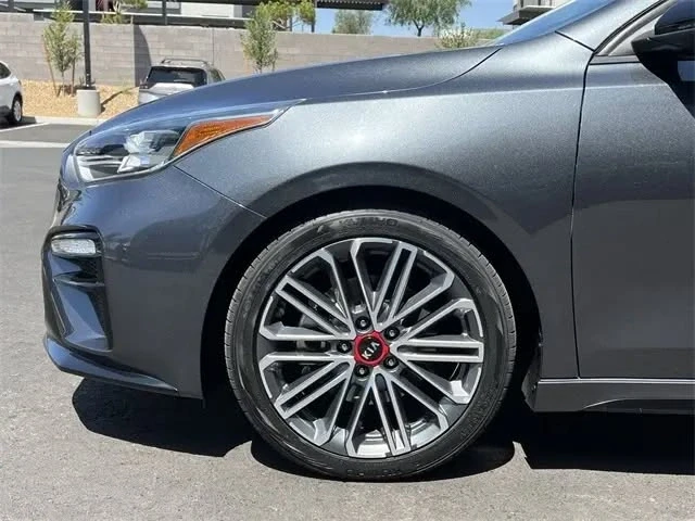 2021 Kia Forte - Image 20 of 20