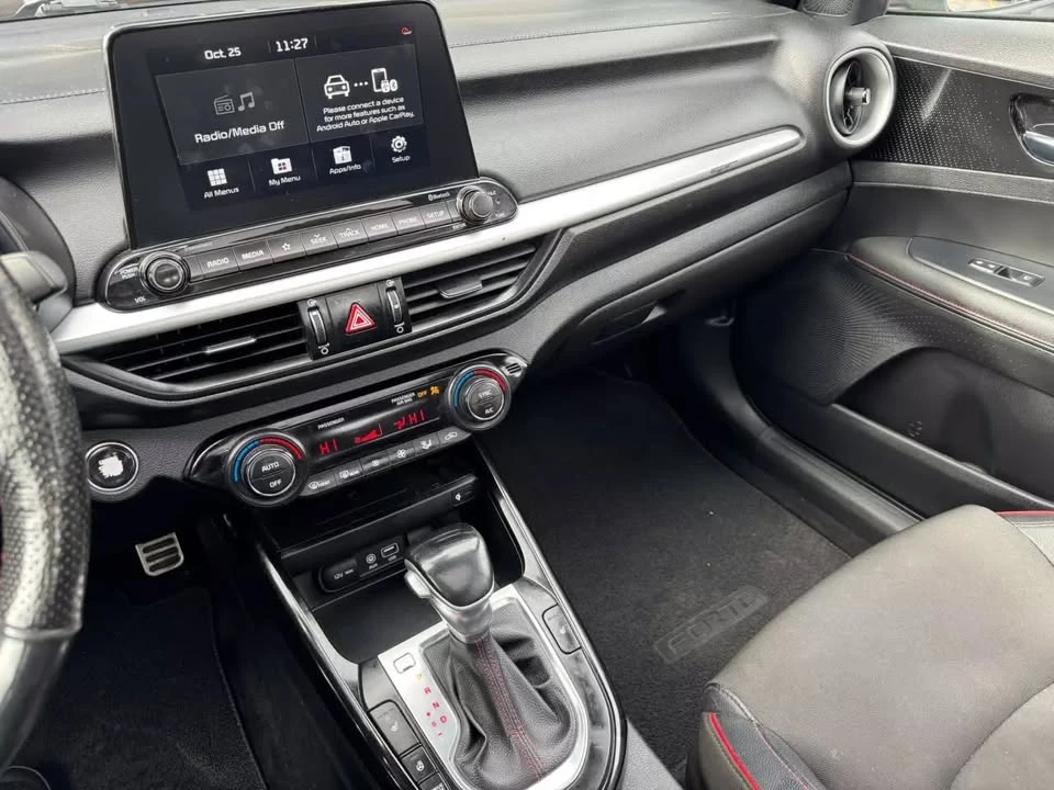 2021 Kia Forte - Image 12 of 20