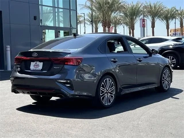 2021 Kia Forte - Image 8 of 20