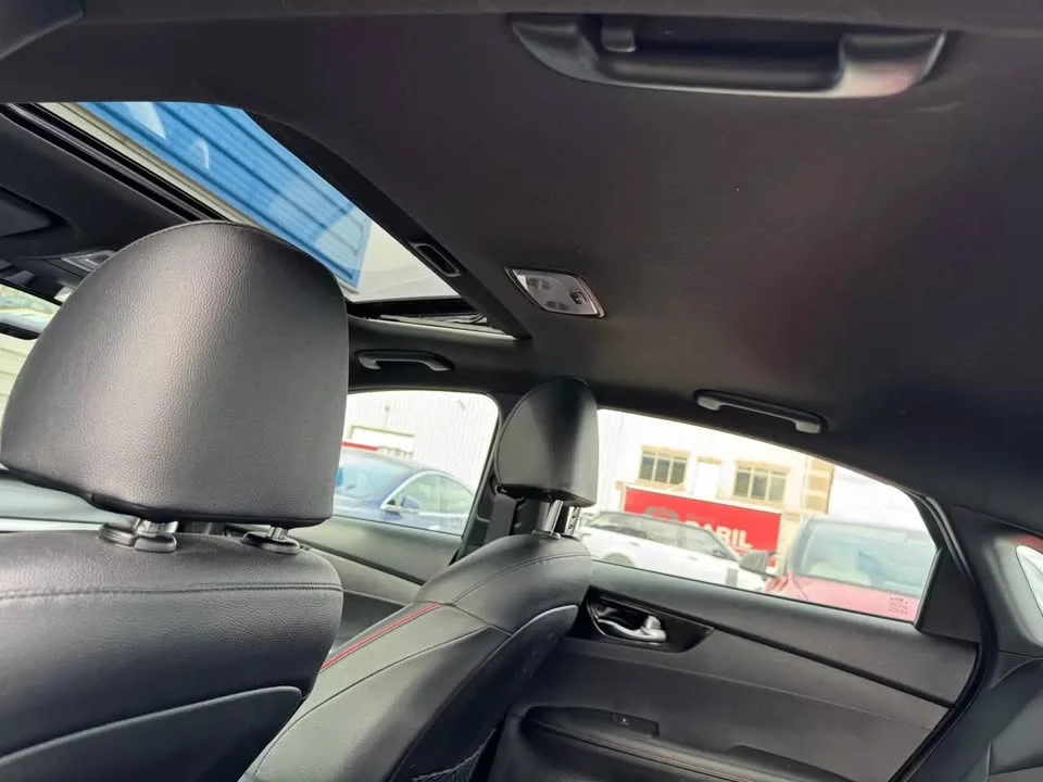 2021 Kia Forte - Image 19 of 20