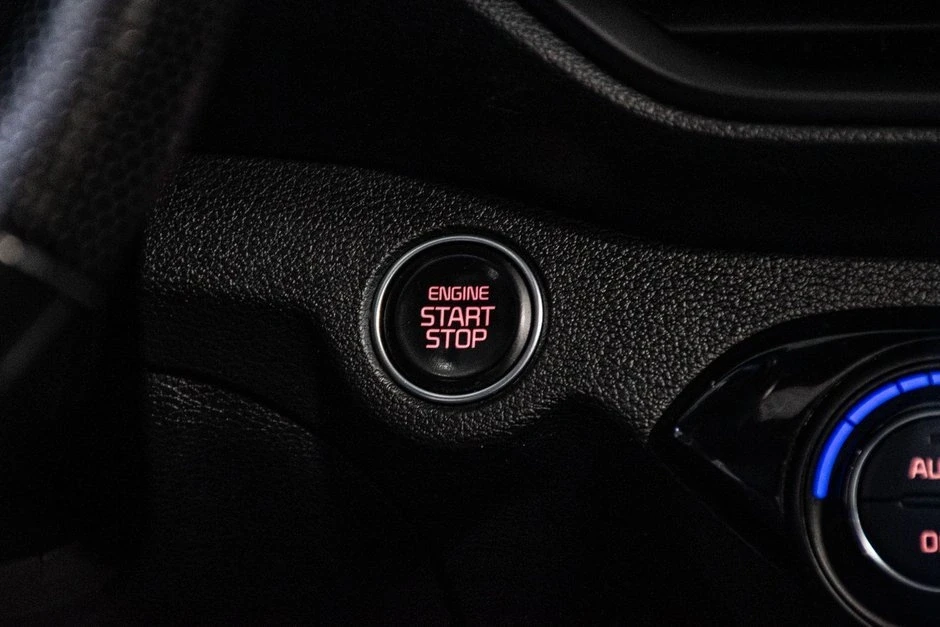 2021 Kia Forte - Image 13 of 14