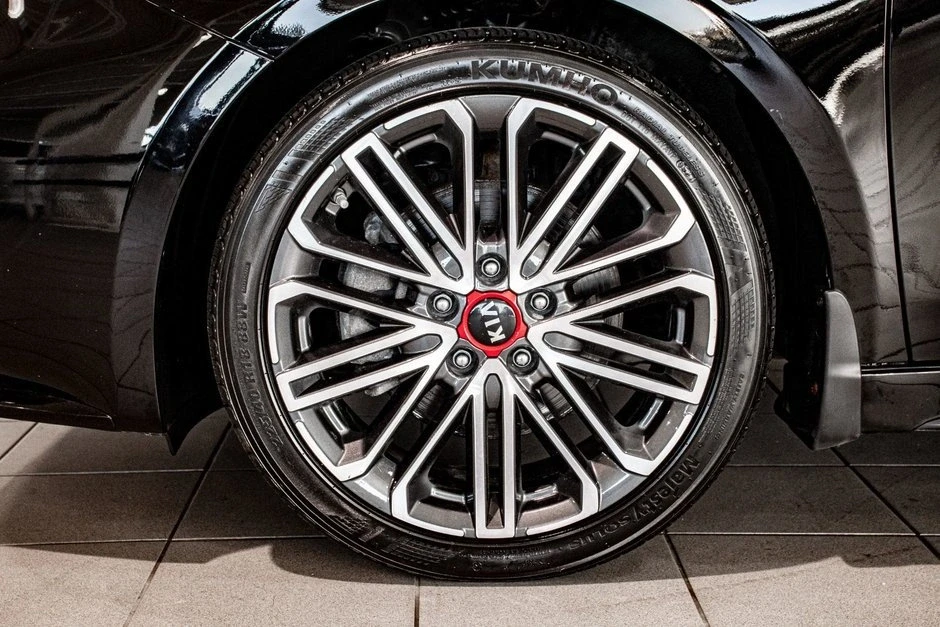 2021 Kia Forte - Image 5 of 14