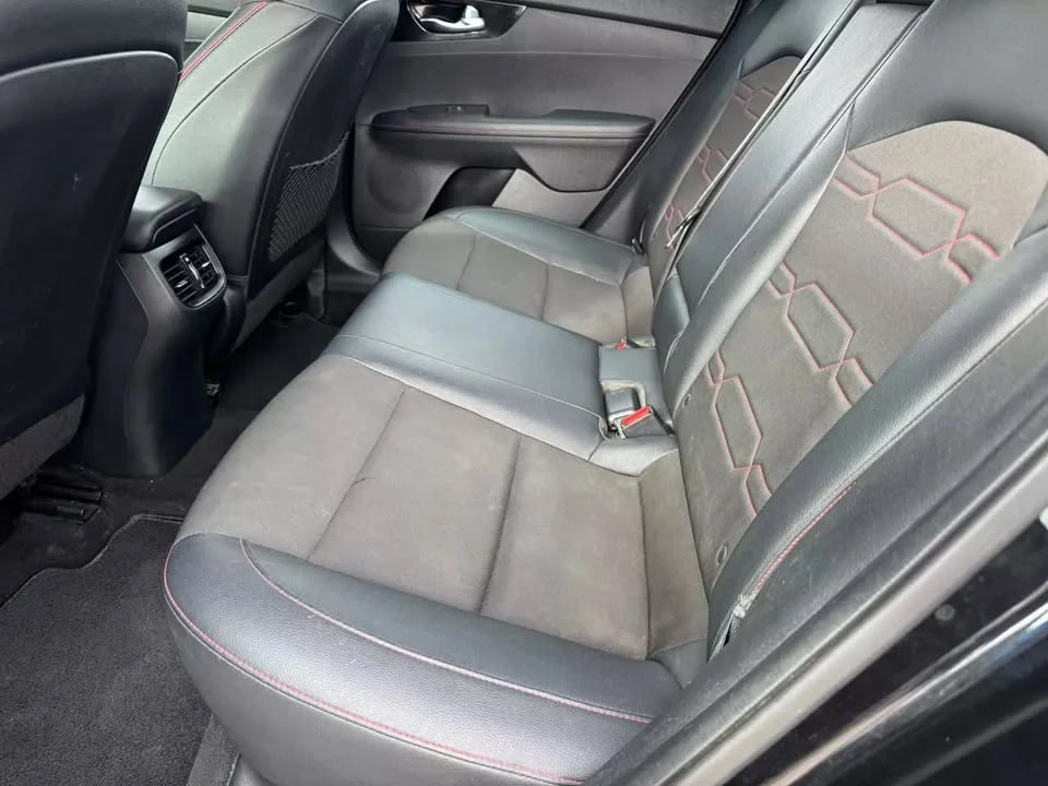 2021 Kia Forte - Image 20 of 20
