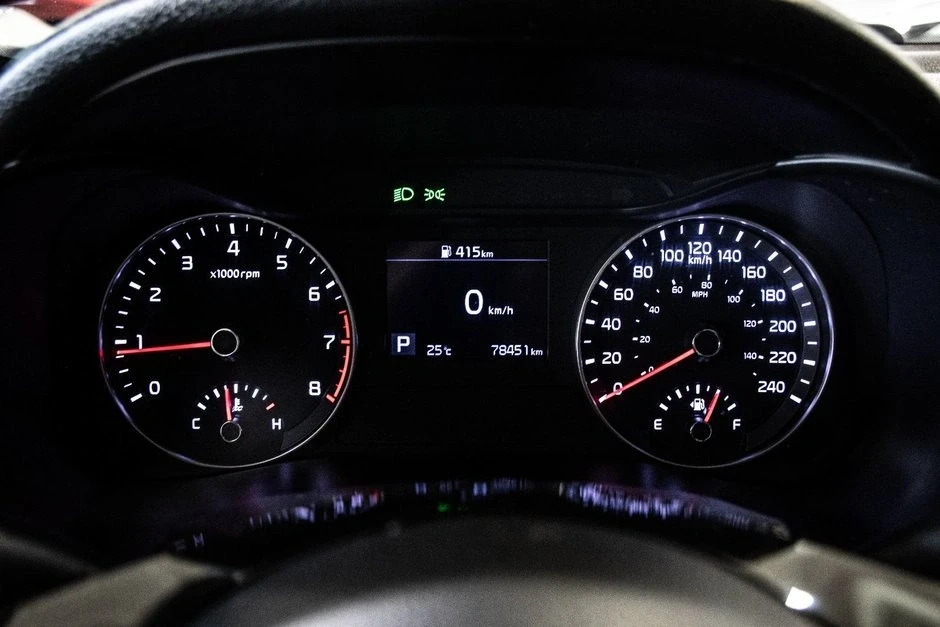 2021 Kia Forte - Image 14 of 14