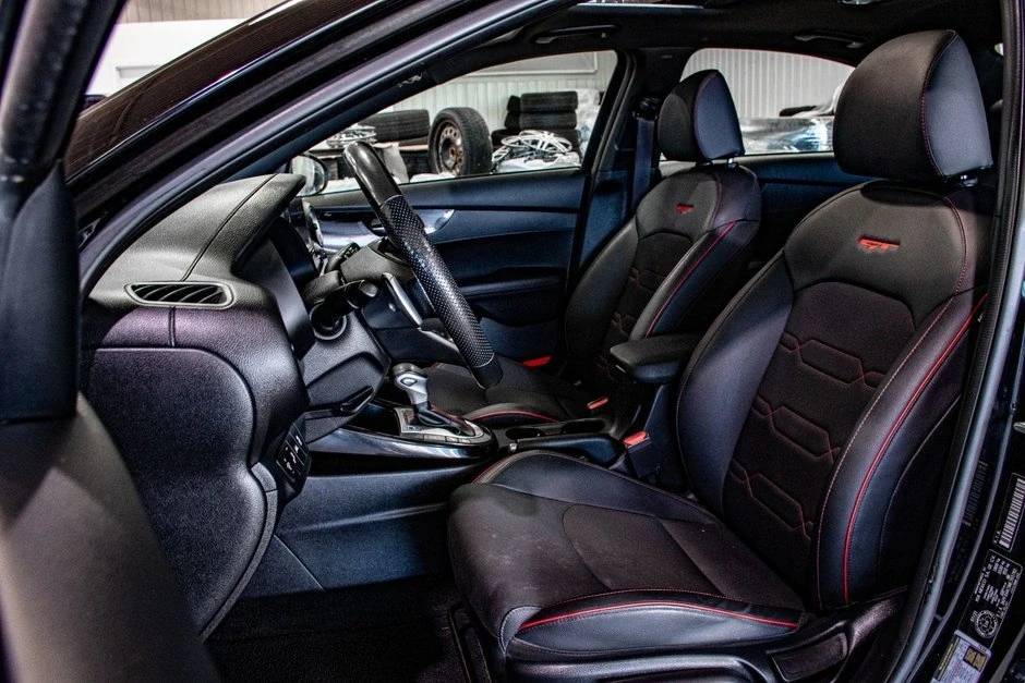 2021 Kia Forte - Image 3 of 14