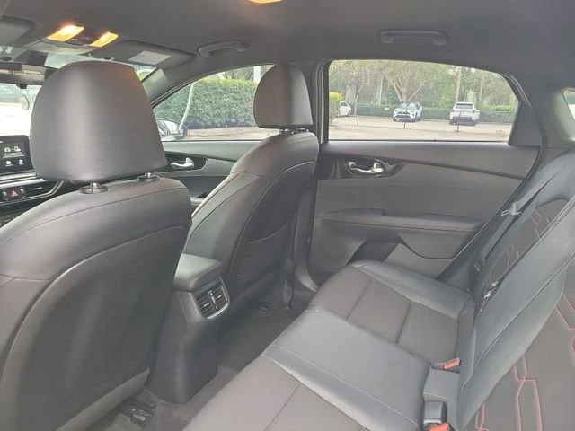 2021 Kia Forte - Image 5 of 20