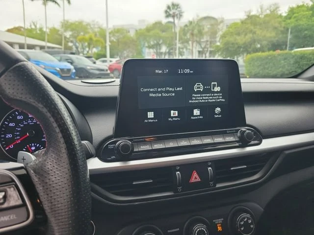 2021 Kia Forte - Image 18 of 20