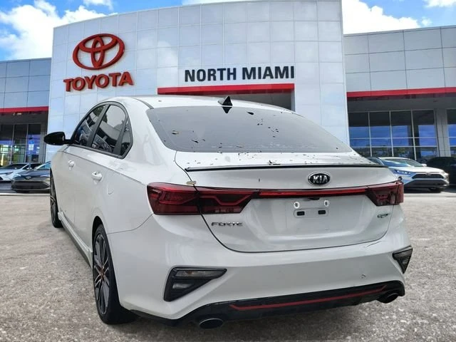 2021 Kia Forte - Image 3 of 20