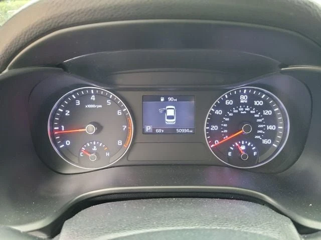2021 Kia Forte - Image 15 of 20
