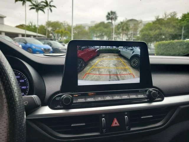 2021 Kia Forte - Image 20 of 20
