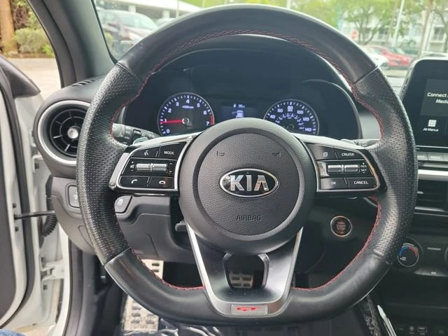 2021 Kia Forte - Image 14 of 20