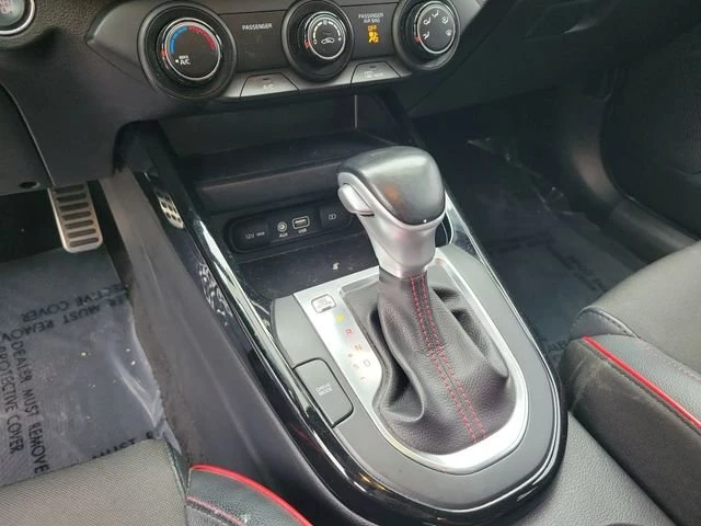 2021 Kia Forte - Image 19 of 20