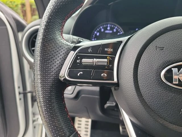 2021 Kia Forte - Image 16 of 20