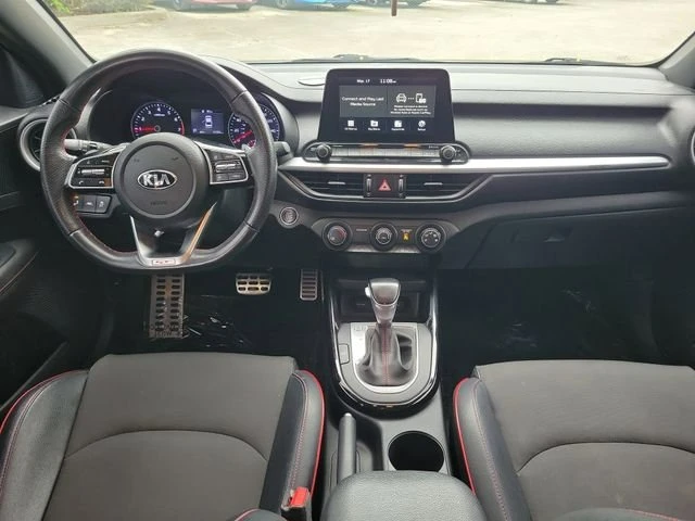 2021 Kia Forte - Image 7 of 20