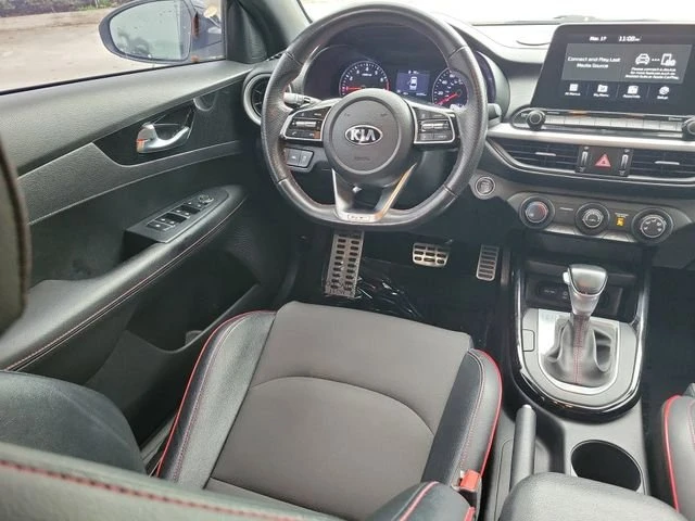 2021 Kia Forte - Image 8 of 20