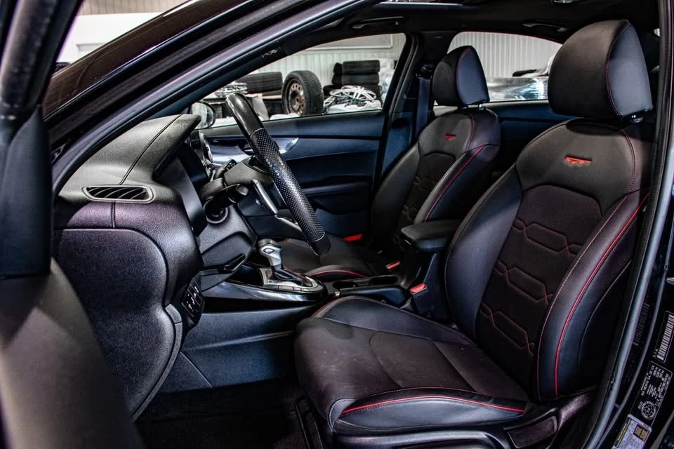 2021 Kia Forte - Image 4 of 20
