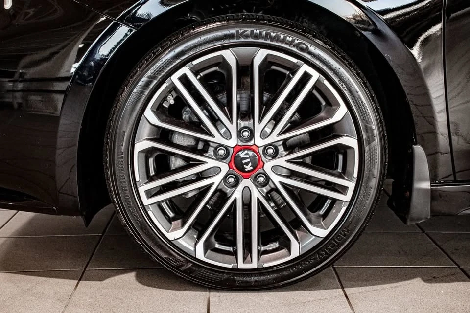 2021 Kia Forte - Image 7 of 20