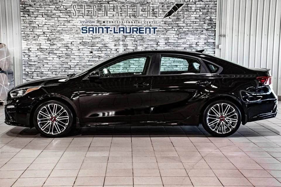 2021 Kia Forte - Image 20 of 20