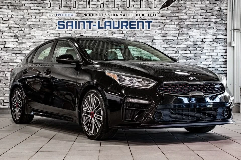 2021 Kia Forte - Image 9 of 20