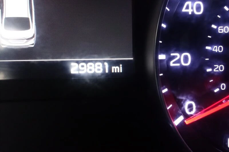 2021 Kia Forte - Image 16 of 19