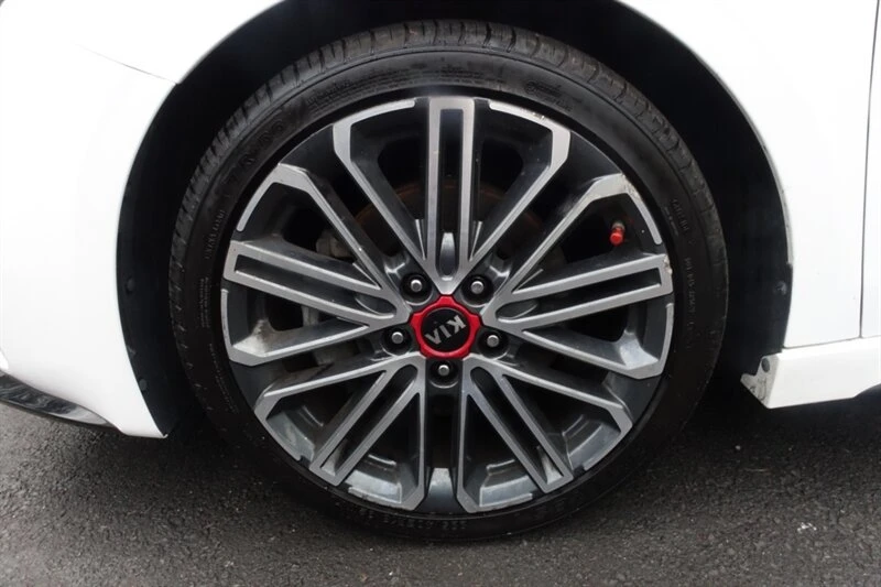 2021 Kia Forte - Image 18 of 19