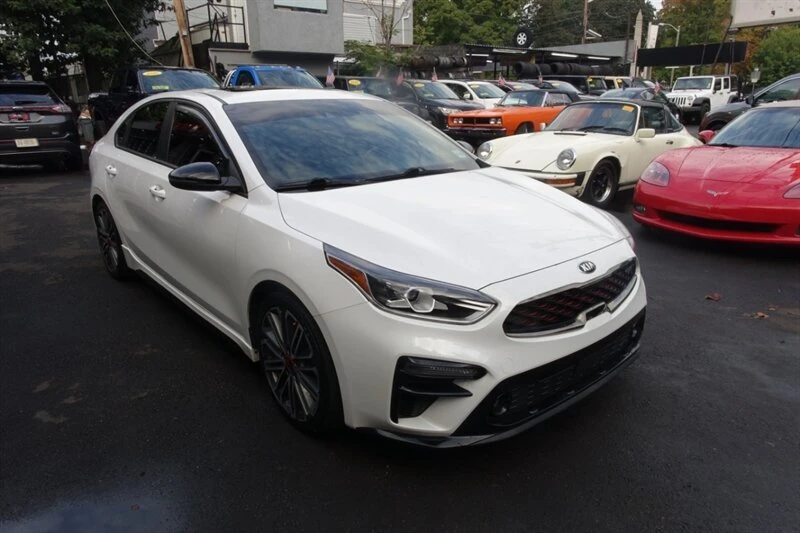 2021 Kia Forte - Image 2 of 19