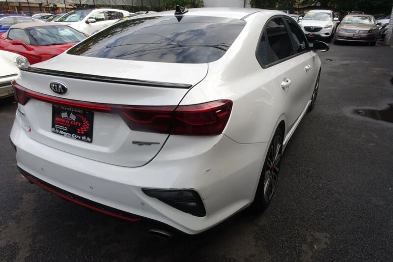 2021 Kia Forte - Image 3 of 19