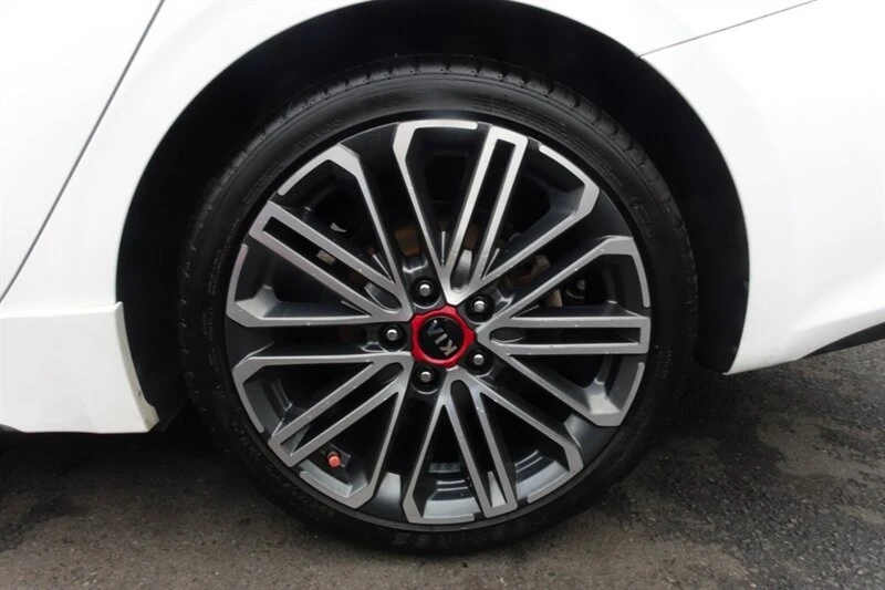 2021 Kia Forte - Image 19 of 19