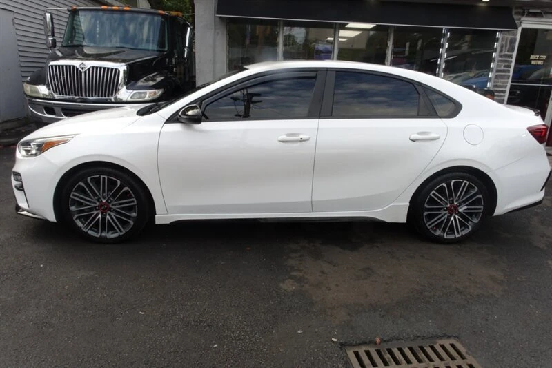2021 Kia Forte - Image 6 of 19