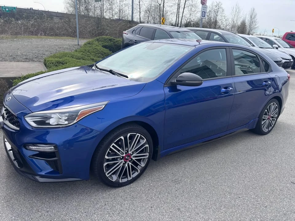 2021 Kia Forte - Image 2 of 14