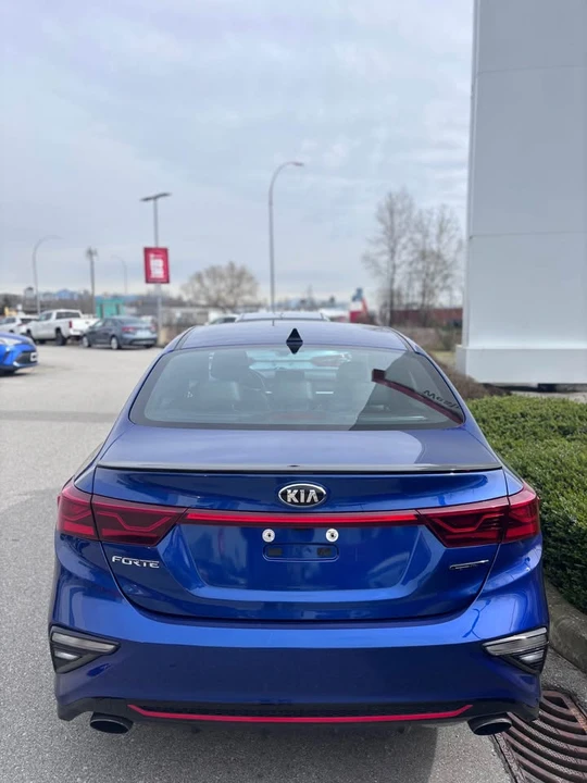 2021 Kia Forte - Image 4 of 14
